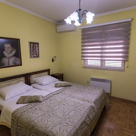 Villa Fortuna Mostar Dış mekan fotoğraf