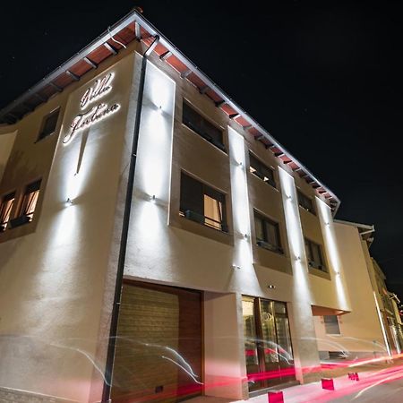 Villa Fortuna Mostar Dış mekan fotoğraf