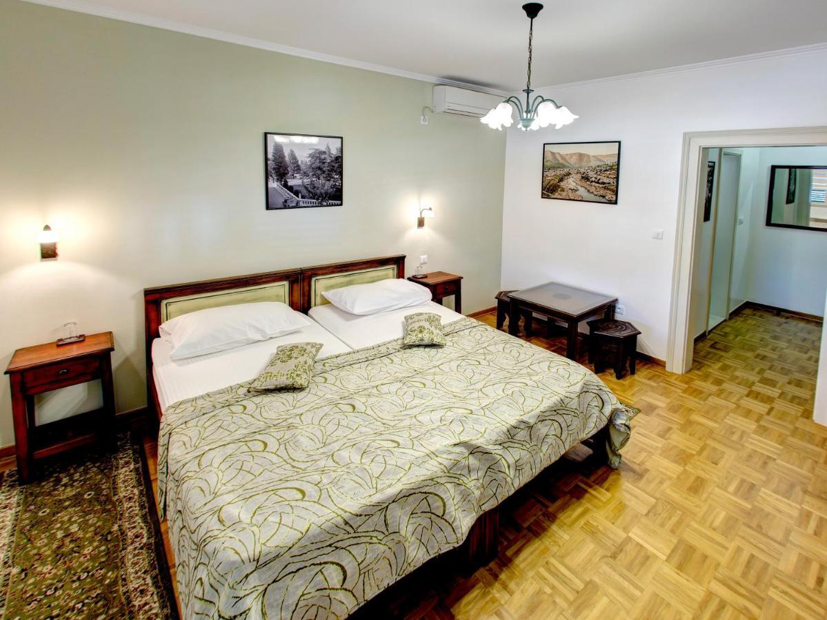 Villa Fortuna Mostar Dış mekan fotoğraf