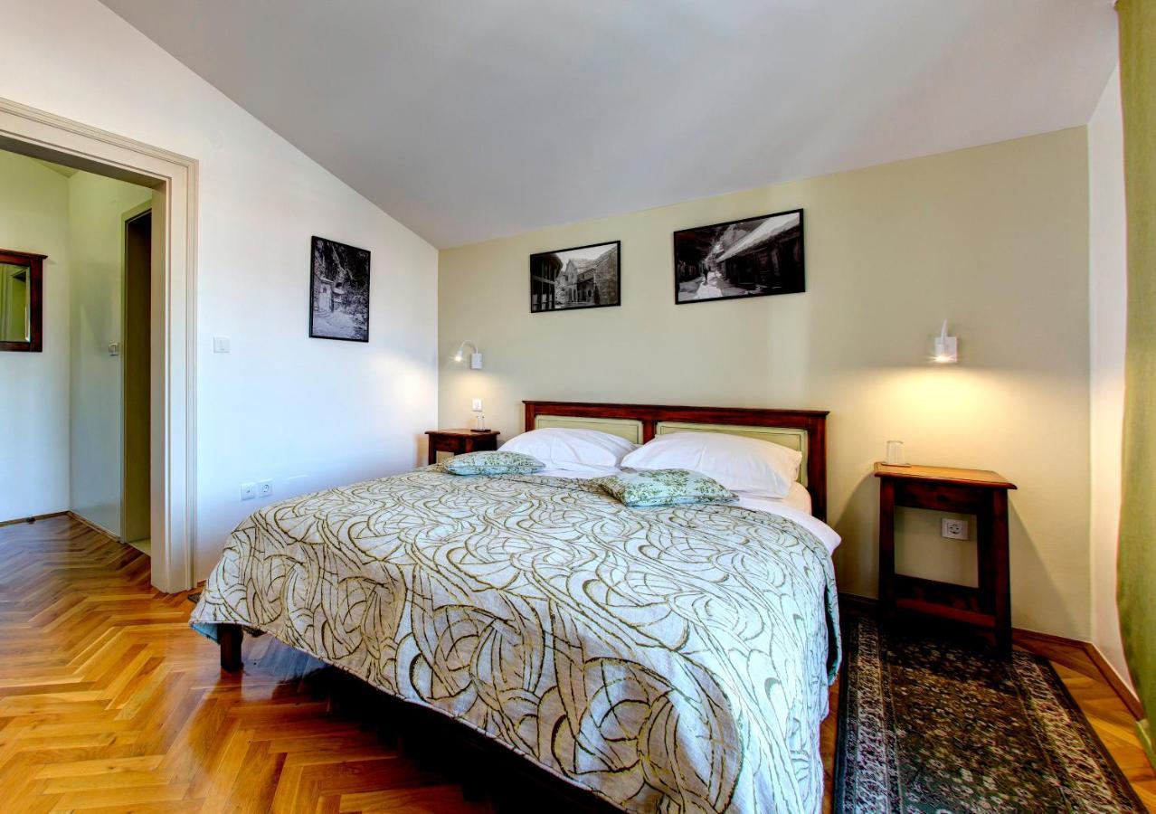 Villa Fortuna Mostar Dış mekan fotoğraf