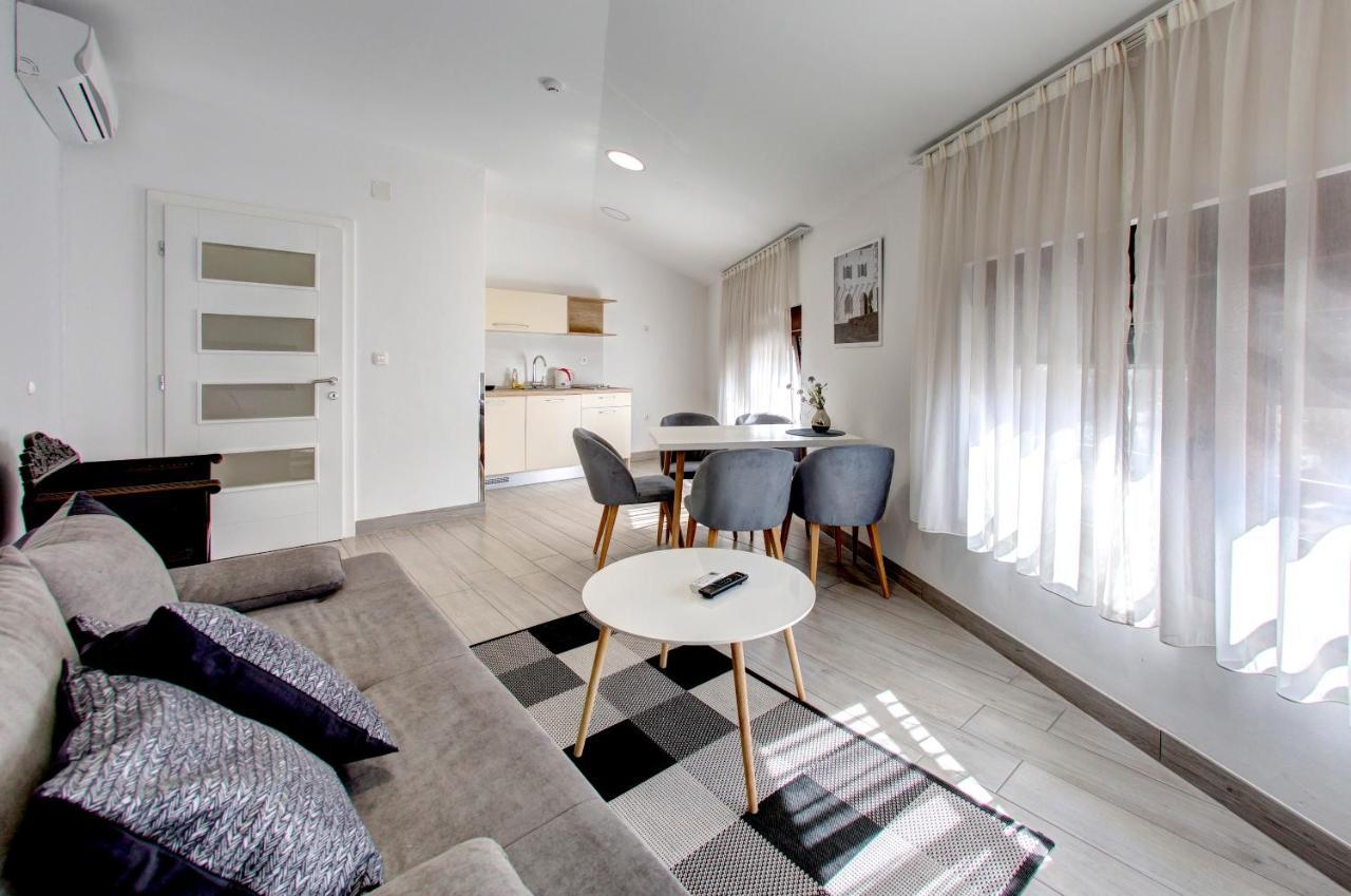 Villa Fortuna Mostar Dış mekan fotoğraf