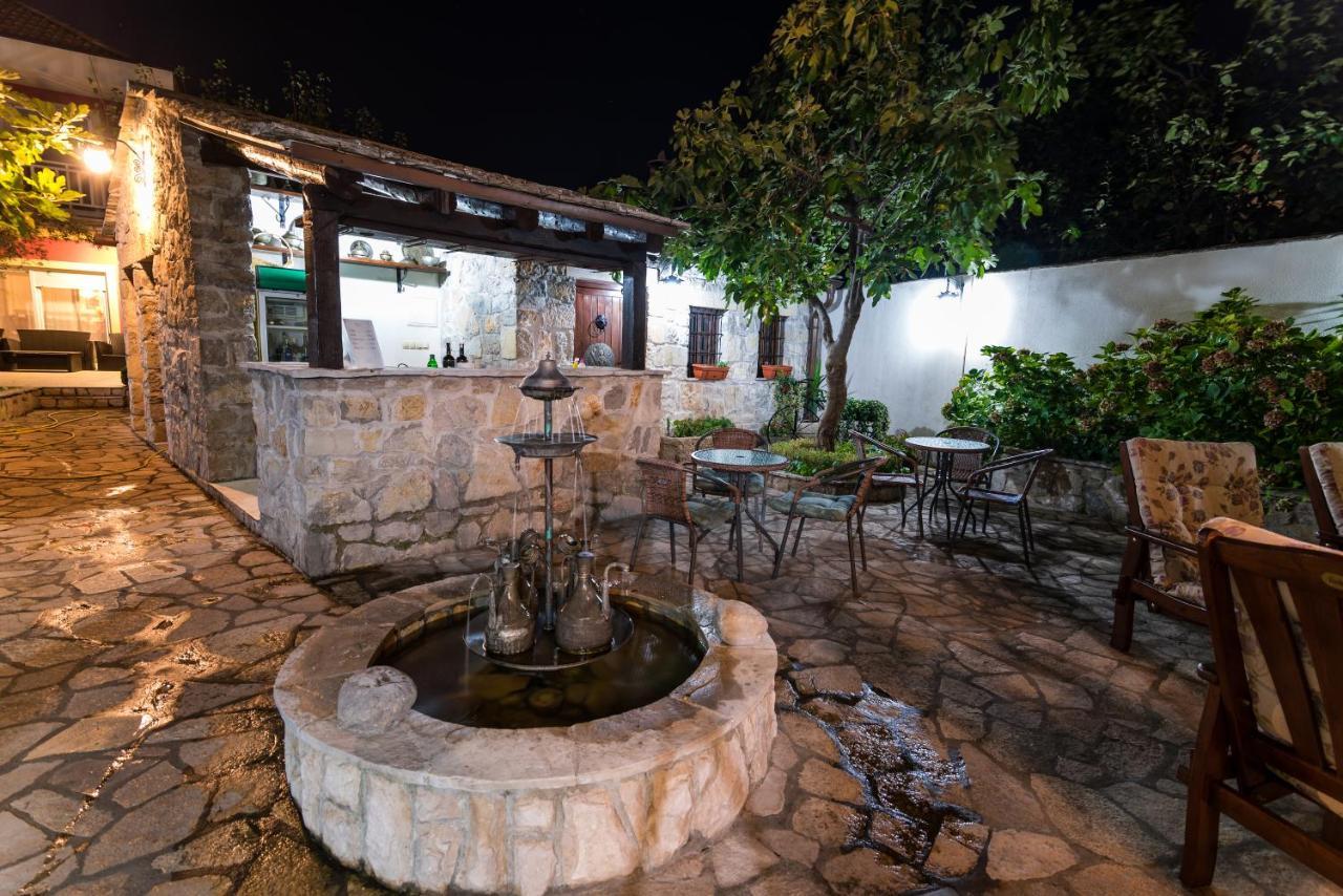 Villa Fortuna Mostar Dış mekan fotoğraf