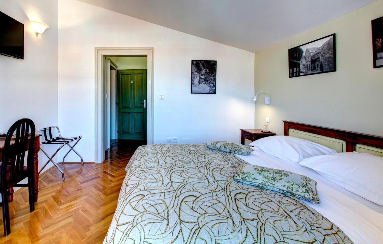 Villa Fortuna Mostar Dış mekan fotoğraf