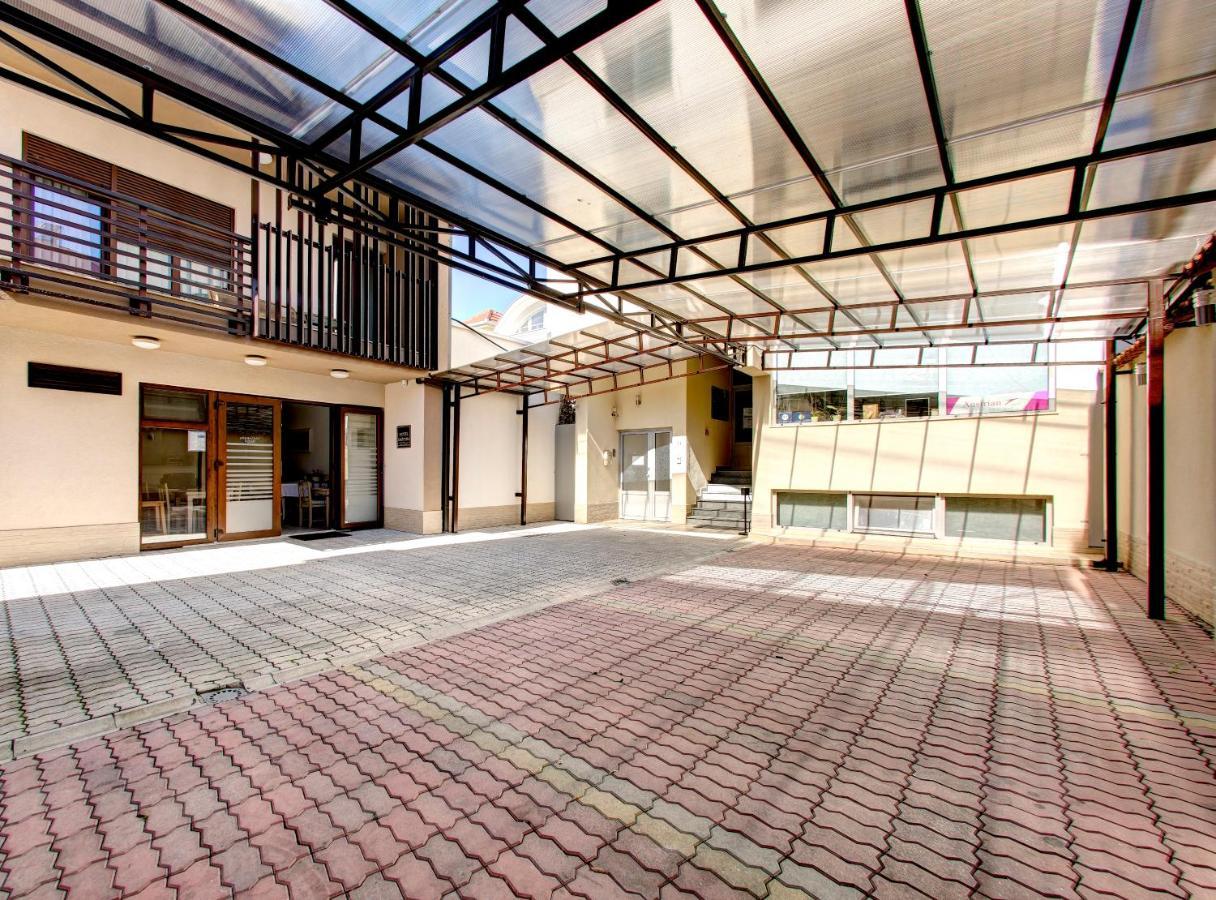 Villa Fortuna Mostar Dış mekan fotoğraf