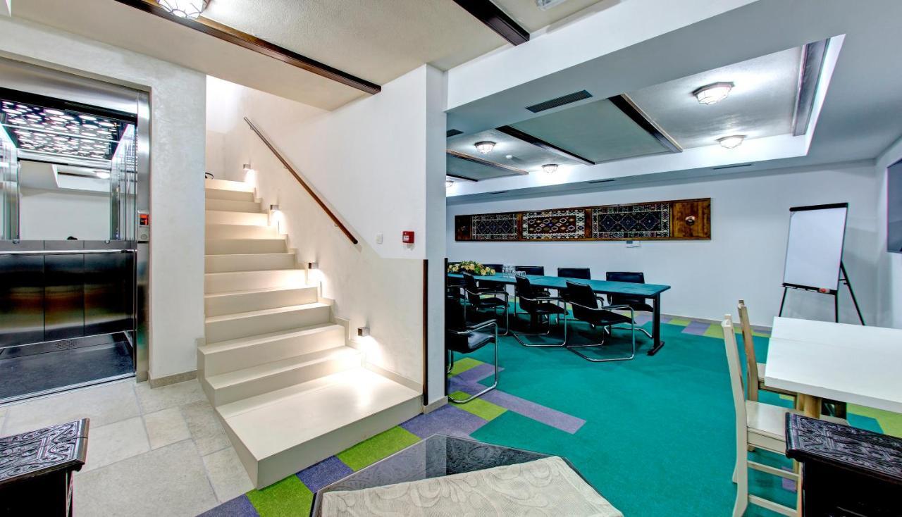 Villa Fortuna Mostar Dış mekan fotoğraf