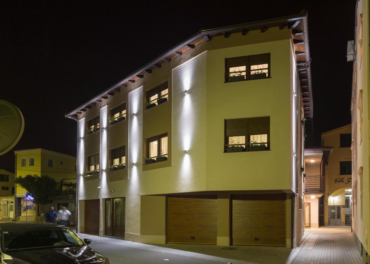 Villa Fortuna Mostar Dış mekan fotoğraf