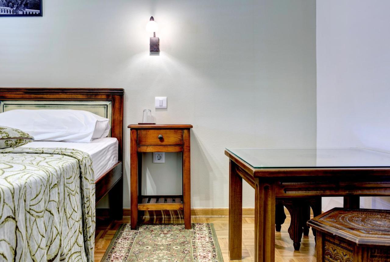 Villa Fortuna Mostar Dış mekan fotoğraf