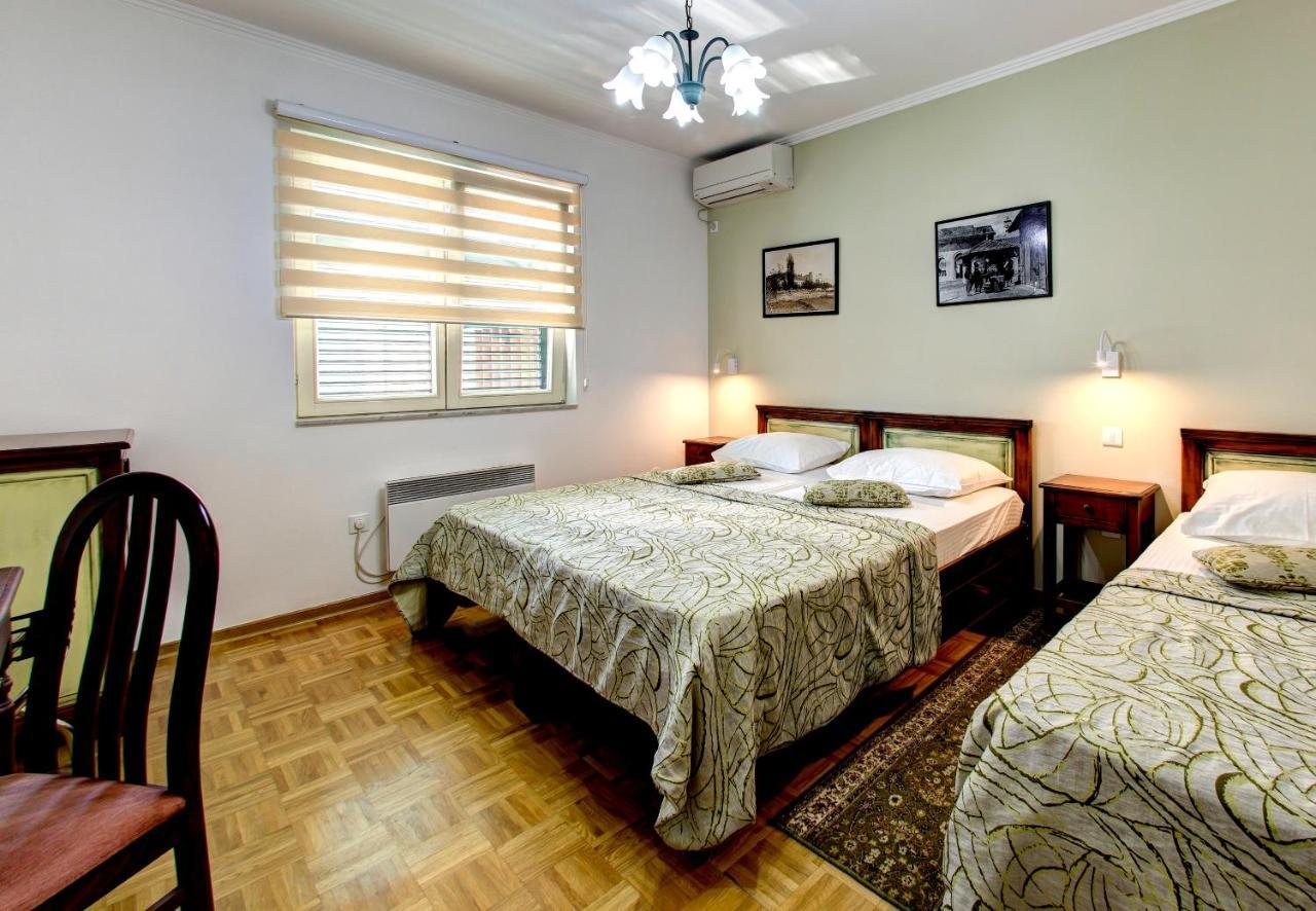Villa Fortuna Mostar Dış mekan fotoğraf