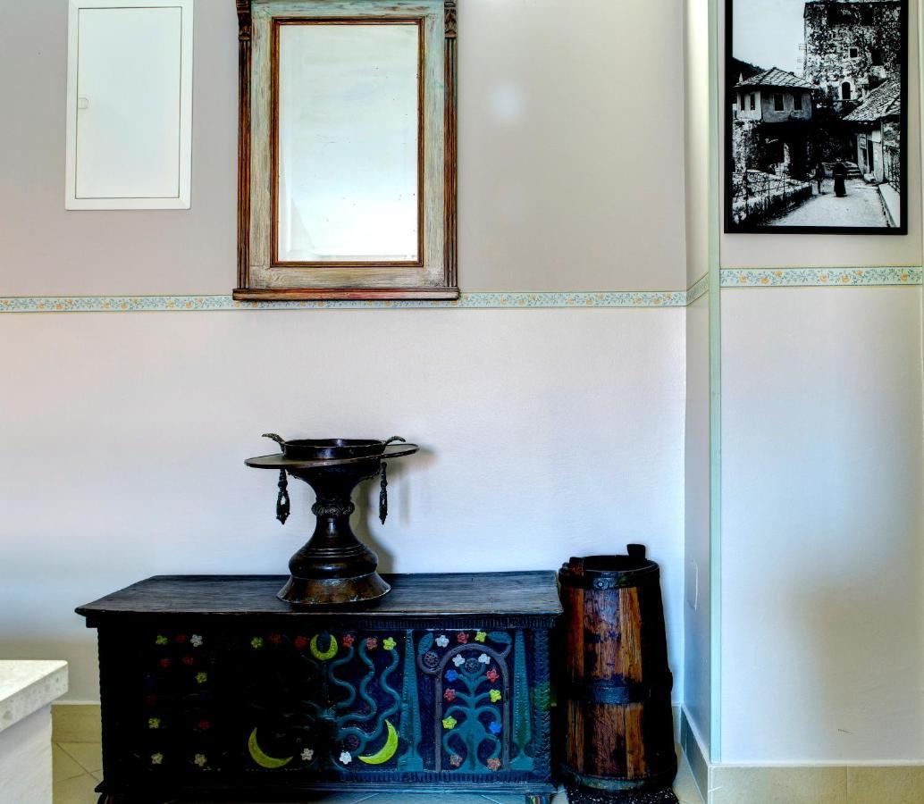 Villa Fortuna Mostar Dış mekan fotoğraf