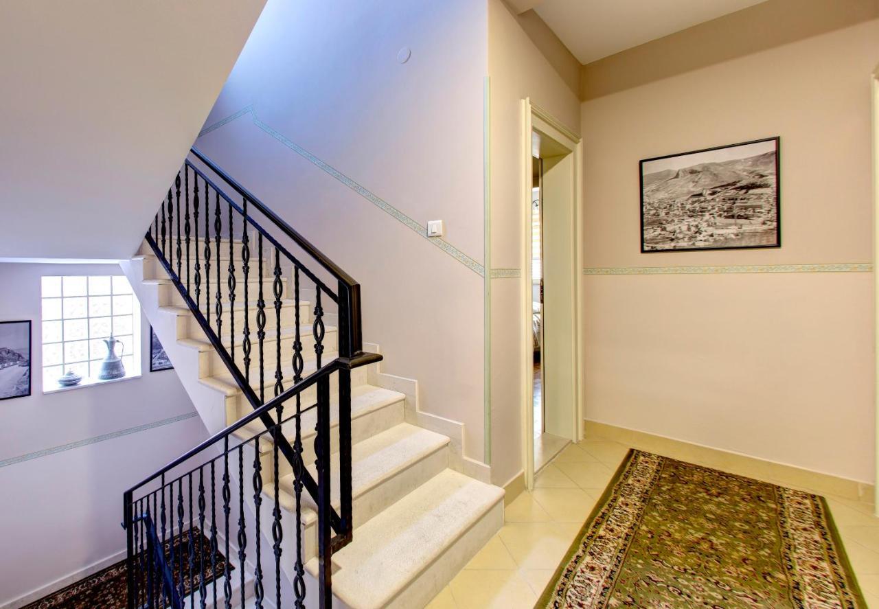 Villa Fortuna Mostar Dış mekan fotoğraf