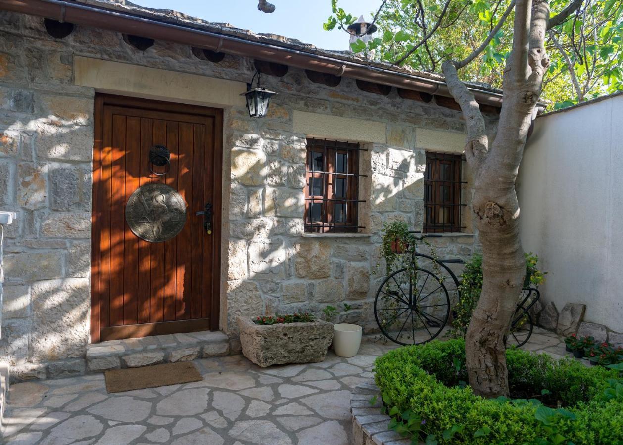 Villa Fortuna Mostar Dış mekan fotoğraf