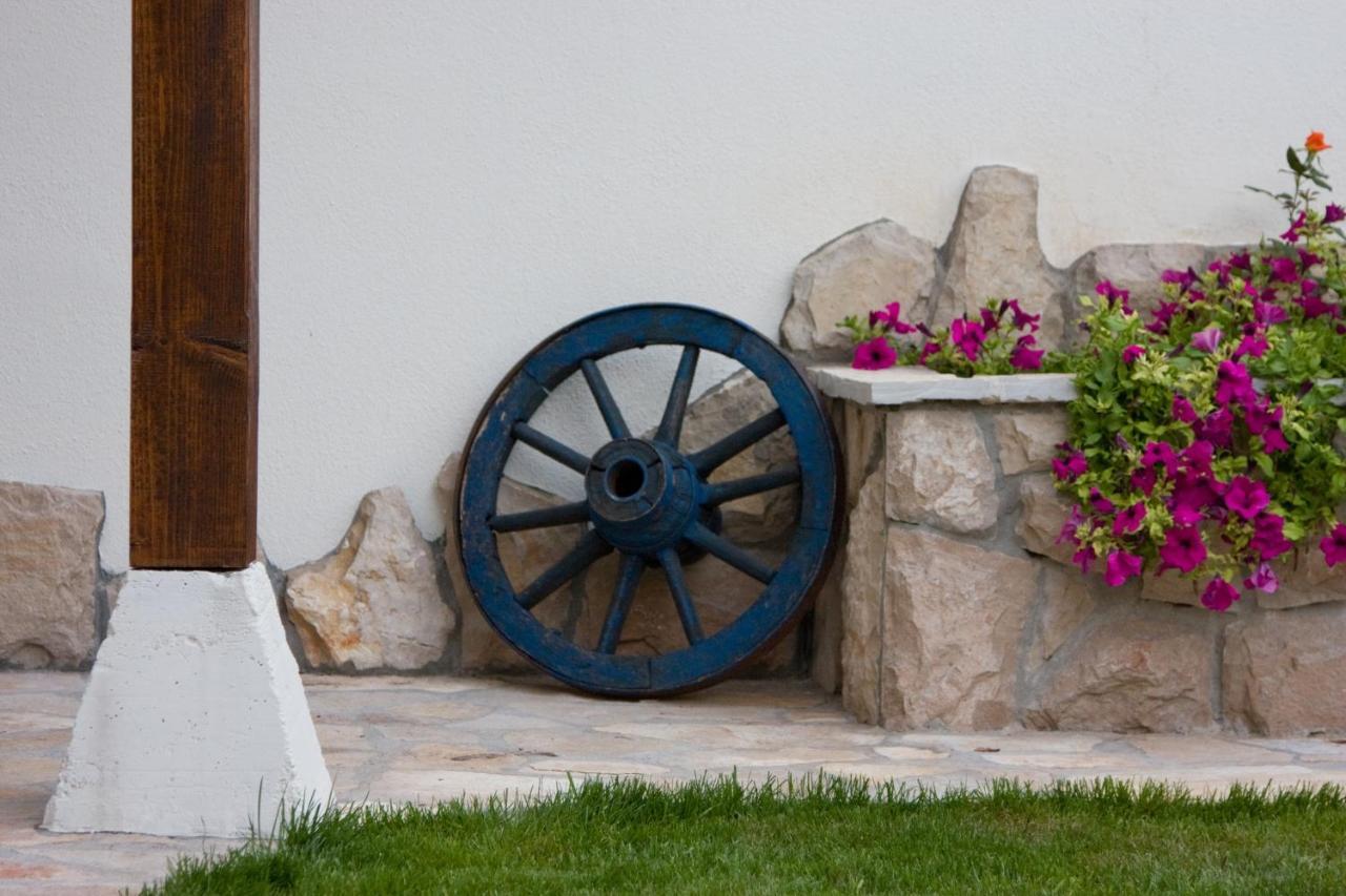 Villa Fortuna Mostar Dış mekan fotoğraf