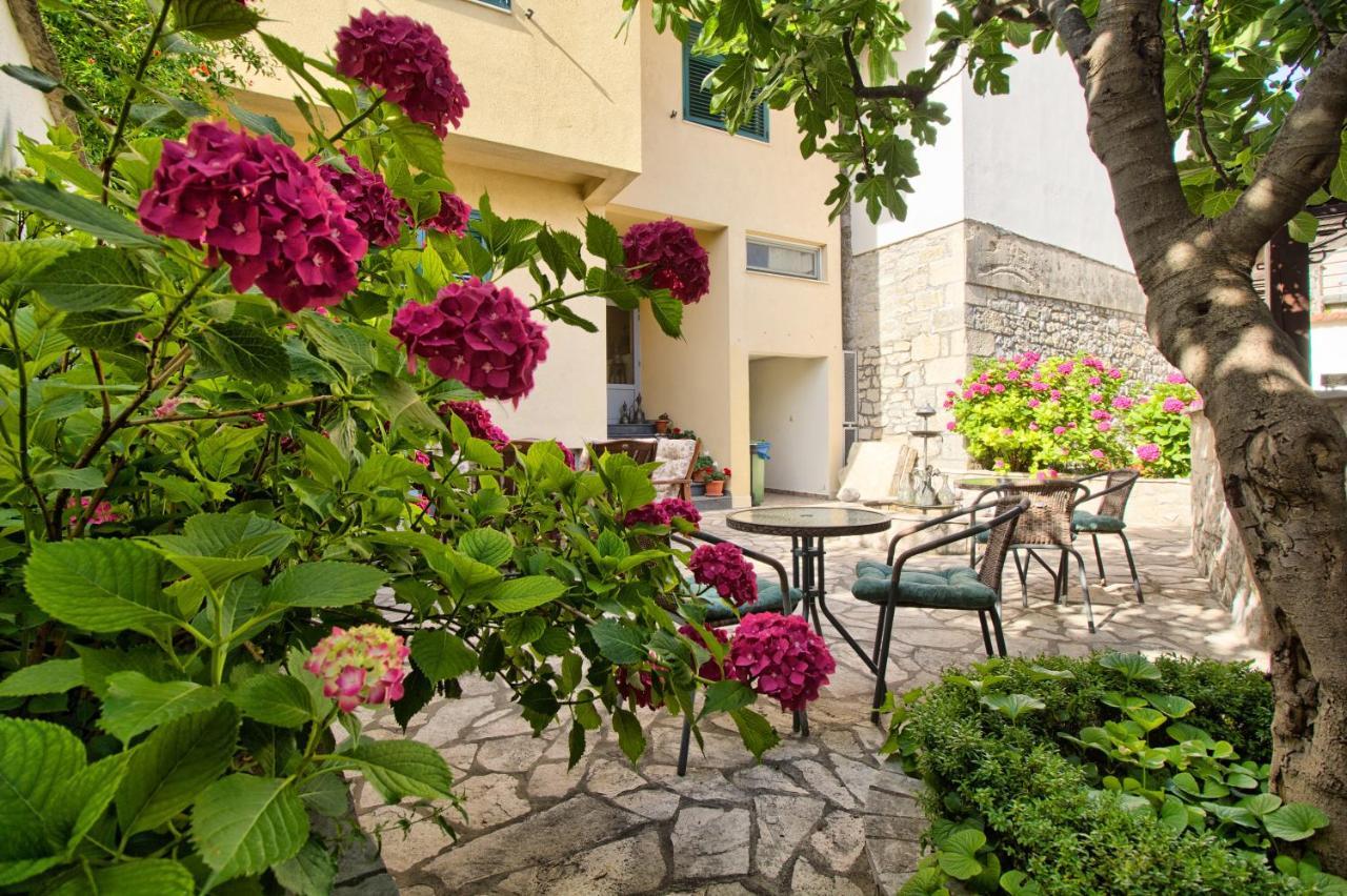 Villa Fortuna Mostar Dış mekan fotoğraf