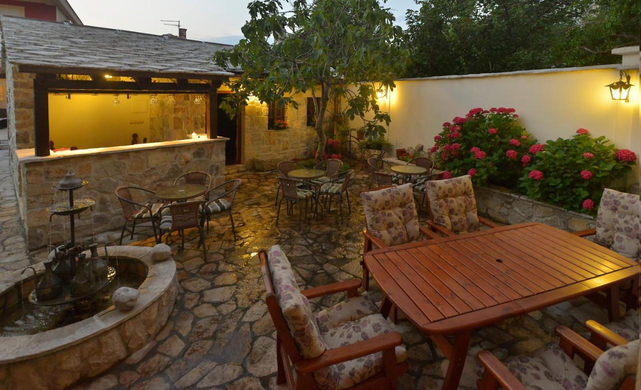 Villa Fortuna Mostar Dış mekan fotoğraf