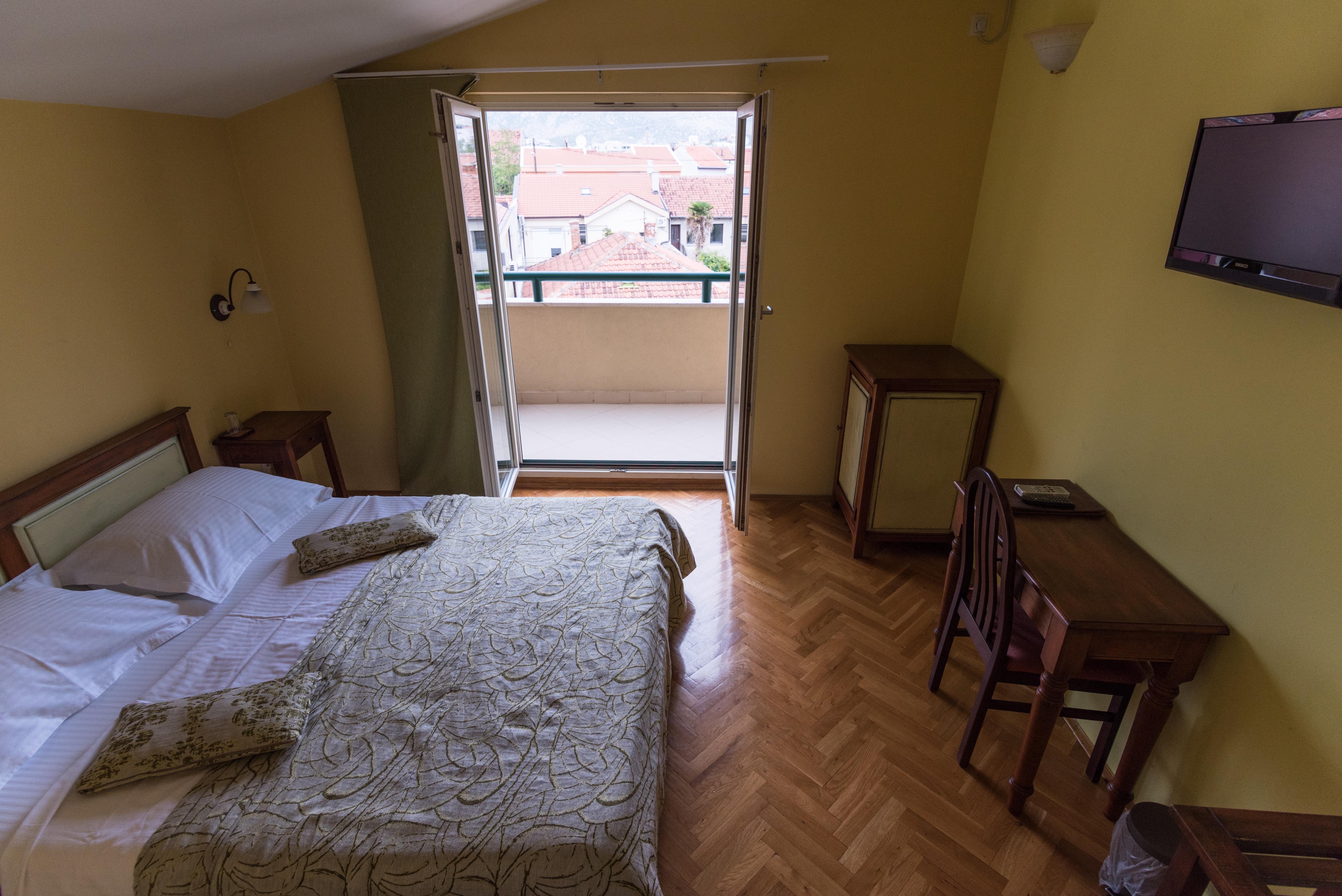 Villa Fortuna Mostar Dış mekan fotoğraf