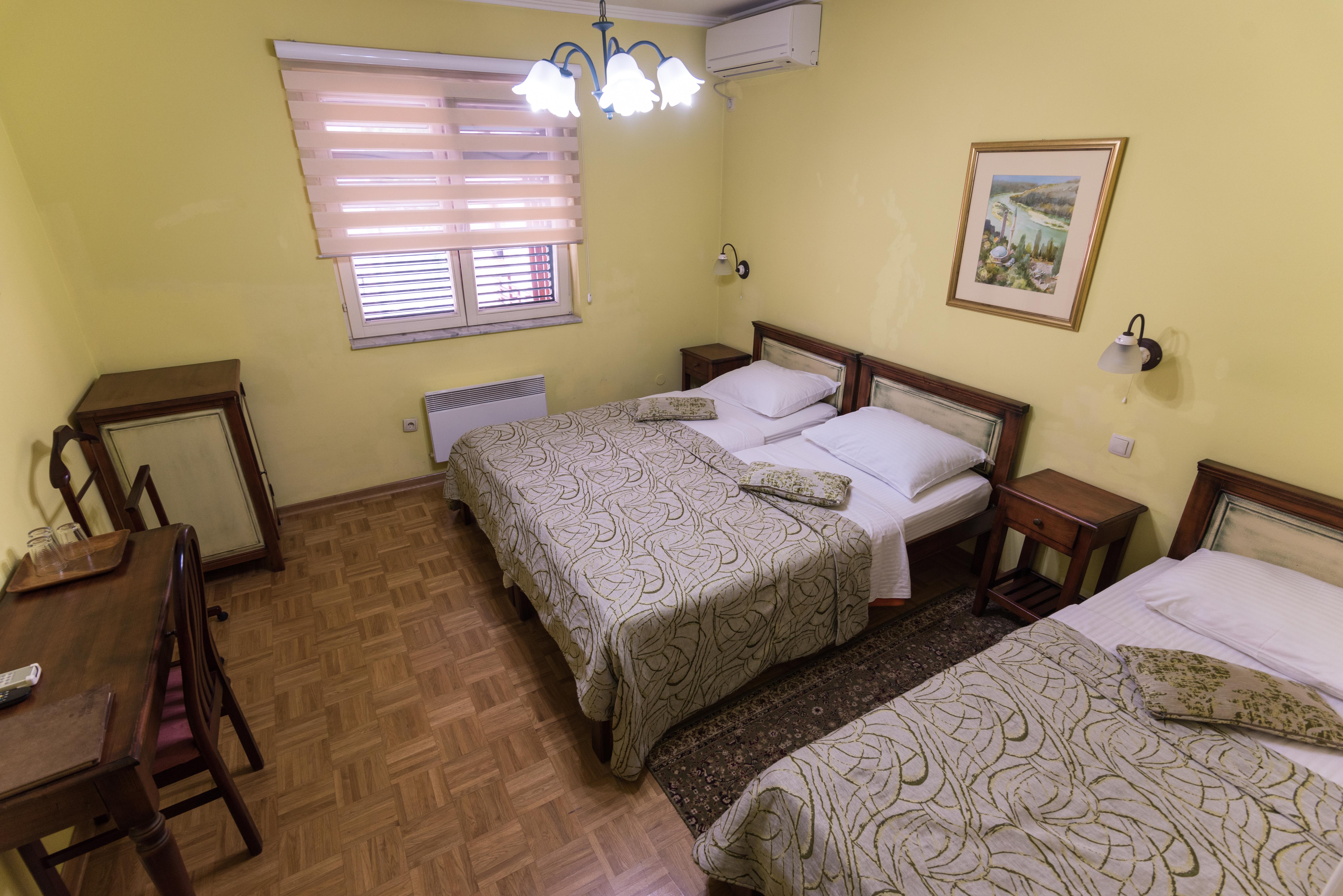 Villa Fortuna Mostar Dış mekan fotoğraf