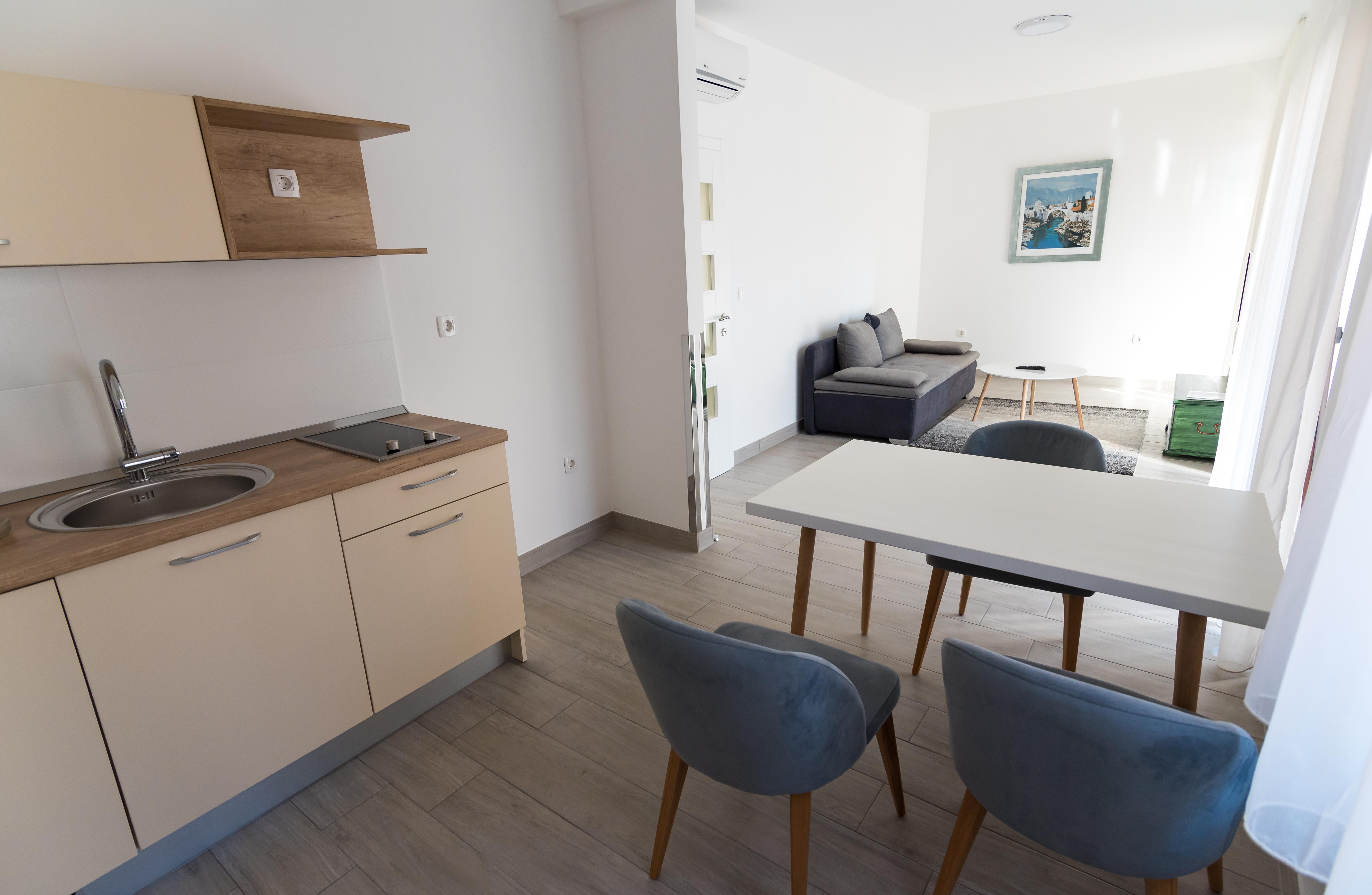 Villa Fortuna Mostar Dış mekan fotoğraf