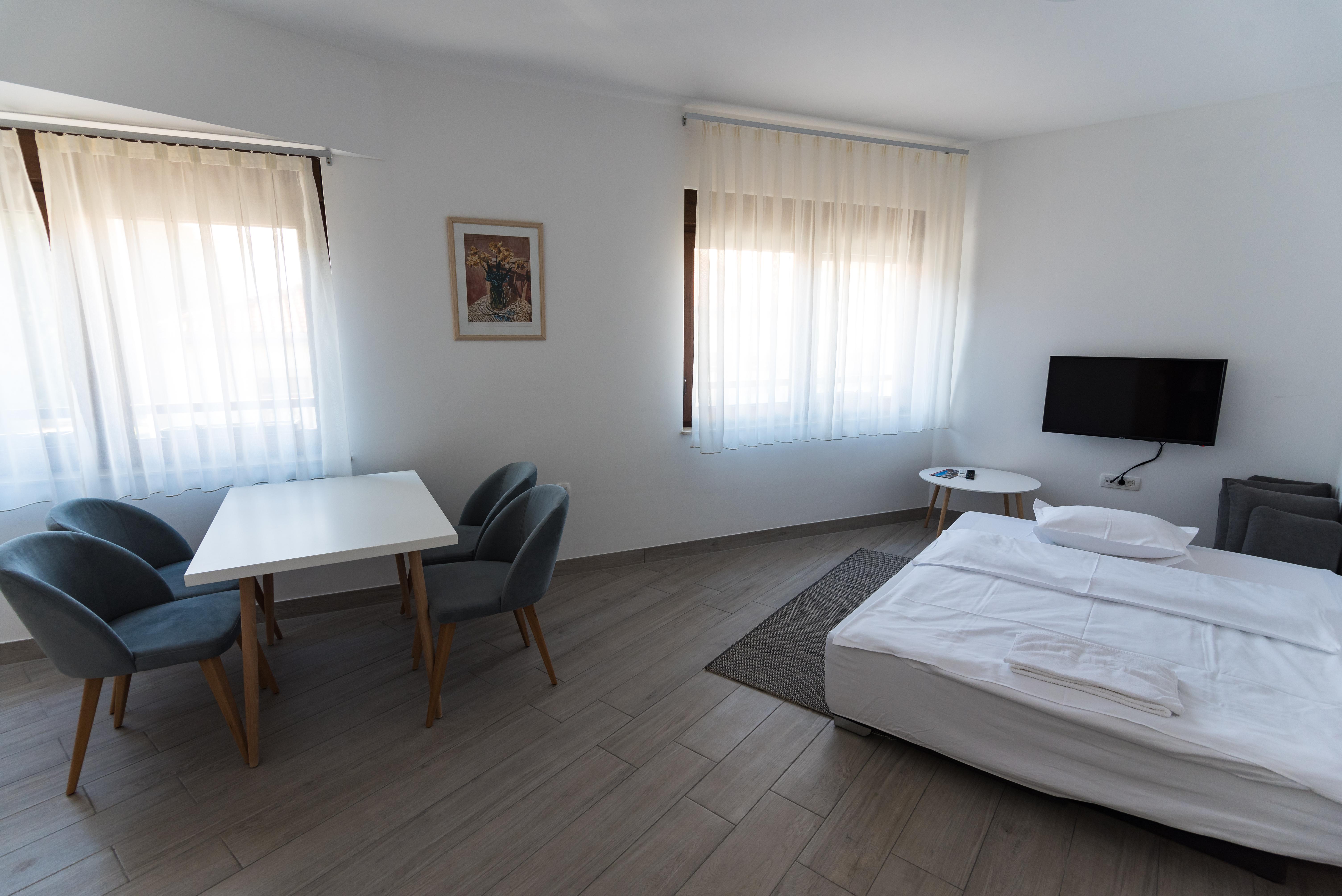 Villa Fortuna Mostar Dış mekan fotoğraf
