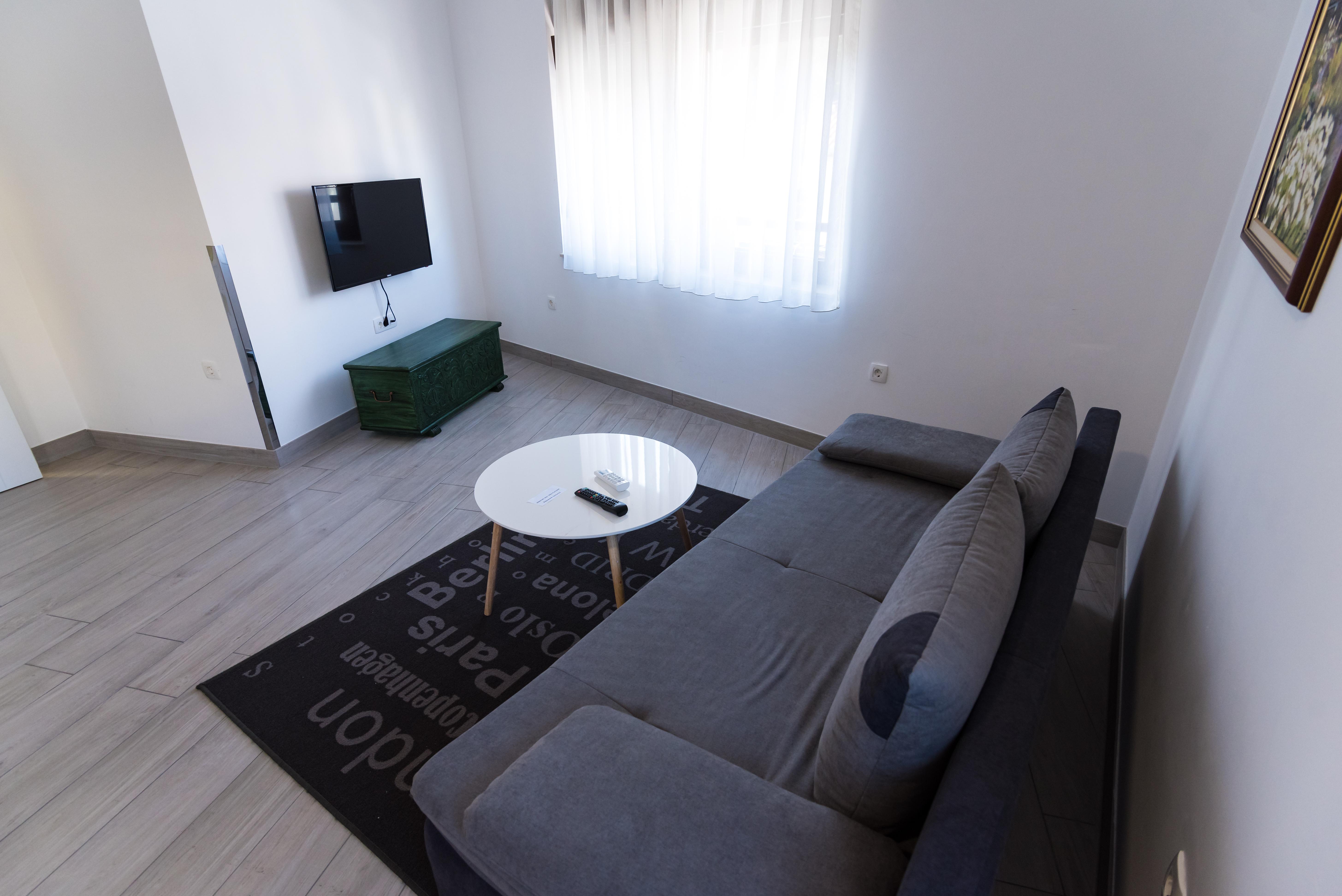 Villa Fortuna Mostar Dış mekan fotoğraf
