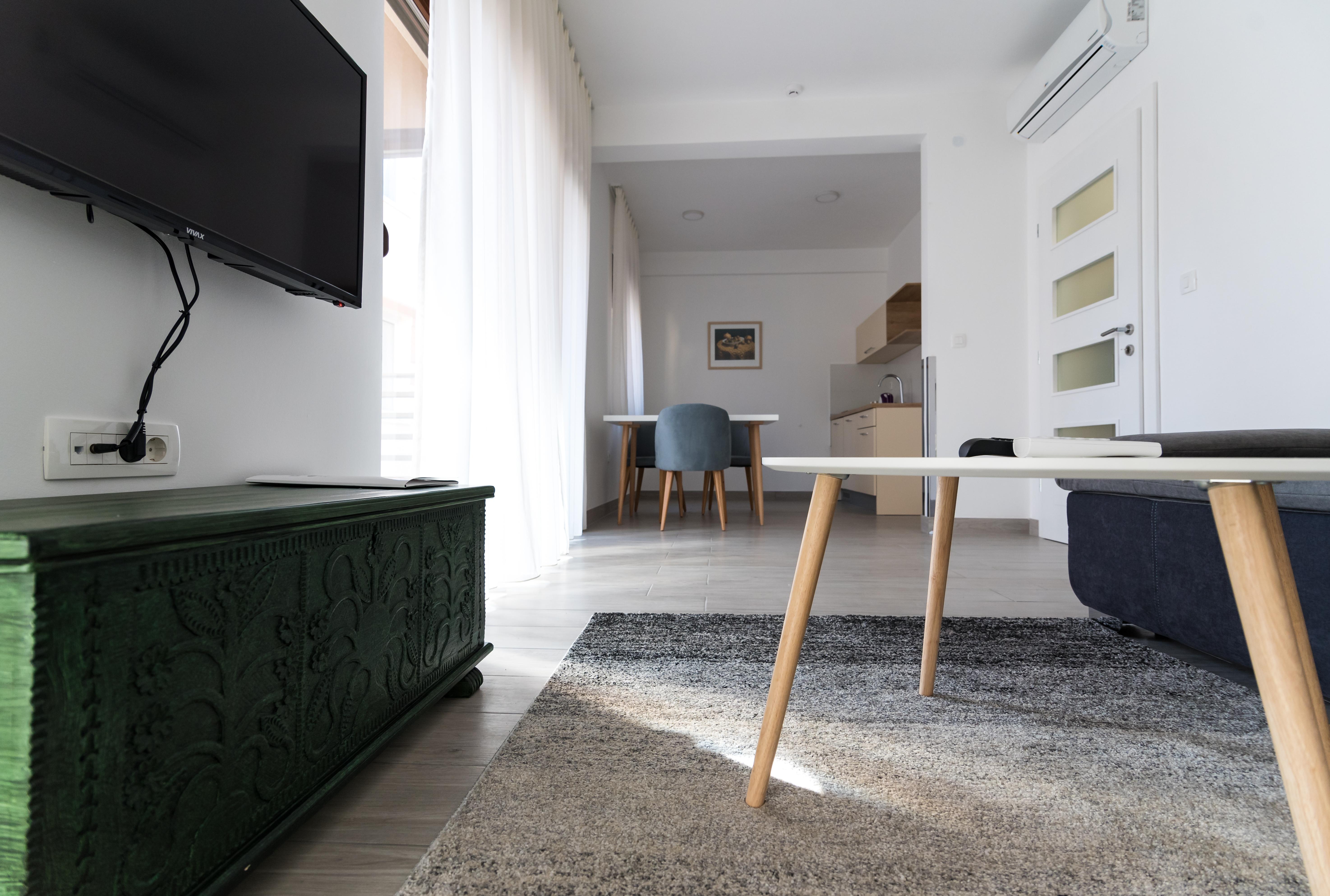 Villa Fortuna Mostar Dış mekan fotoğraf
