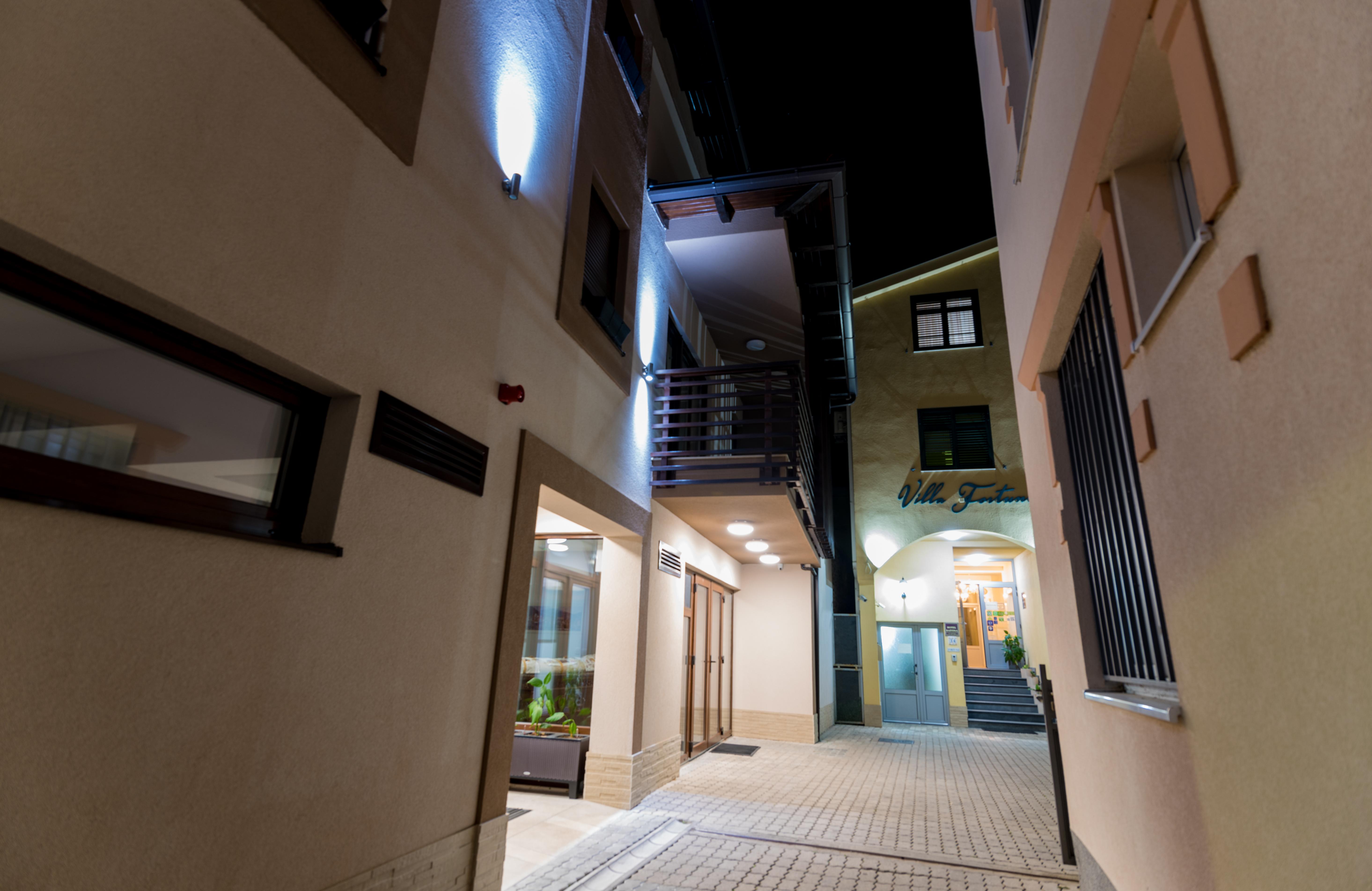 Villa Fortuna Mostar Dış mekan fotoğraf