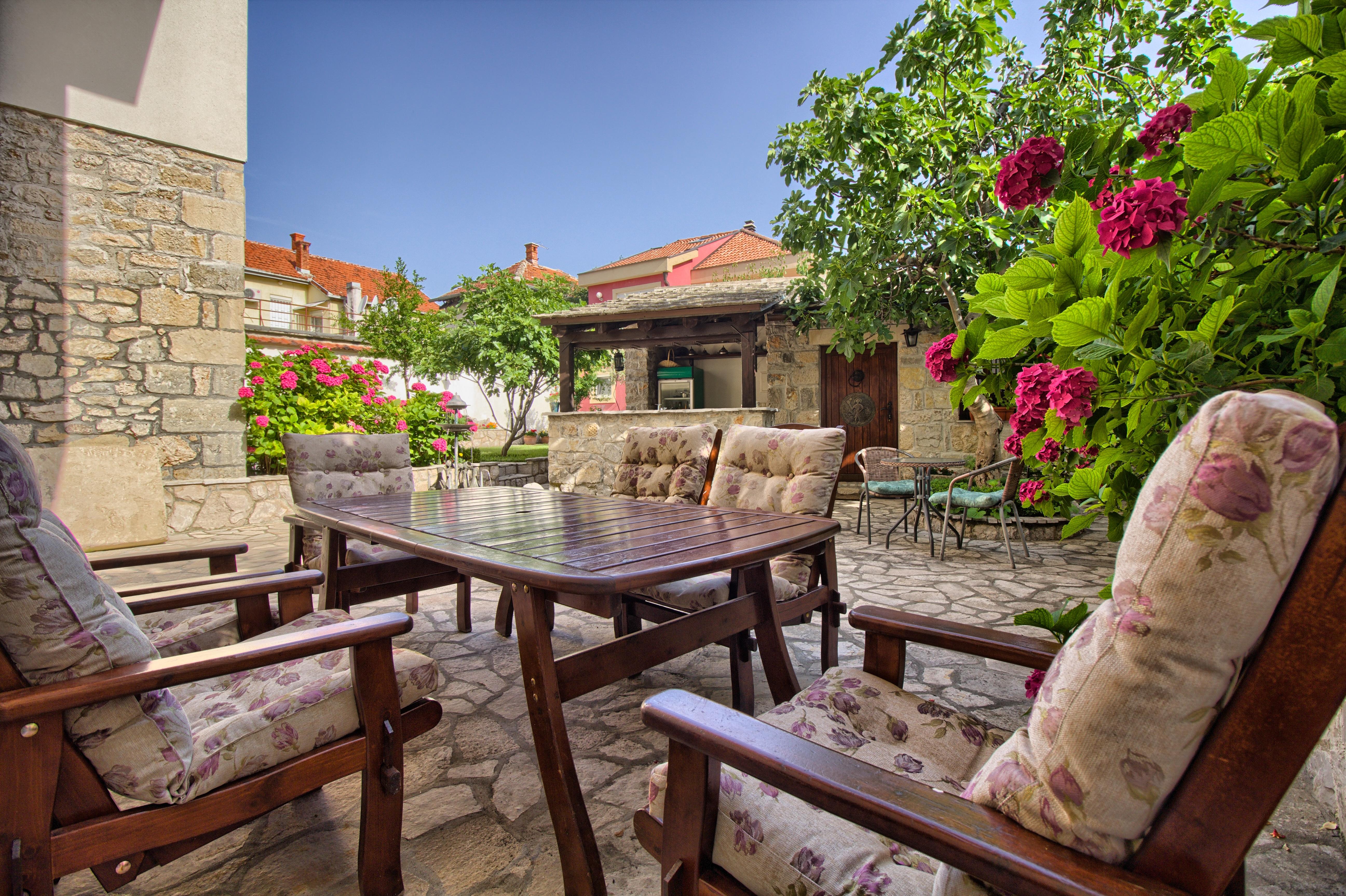 Villa Fortuna Mostar Dış mekan fotoğraf