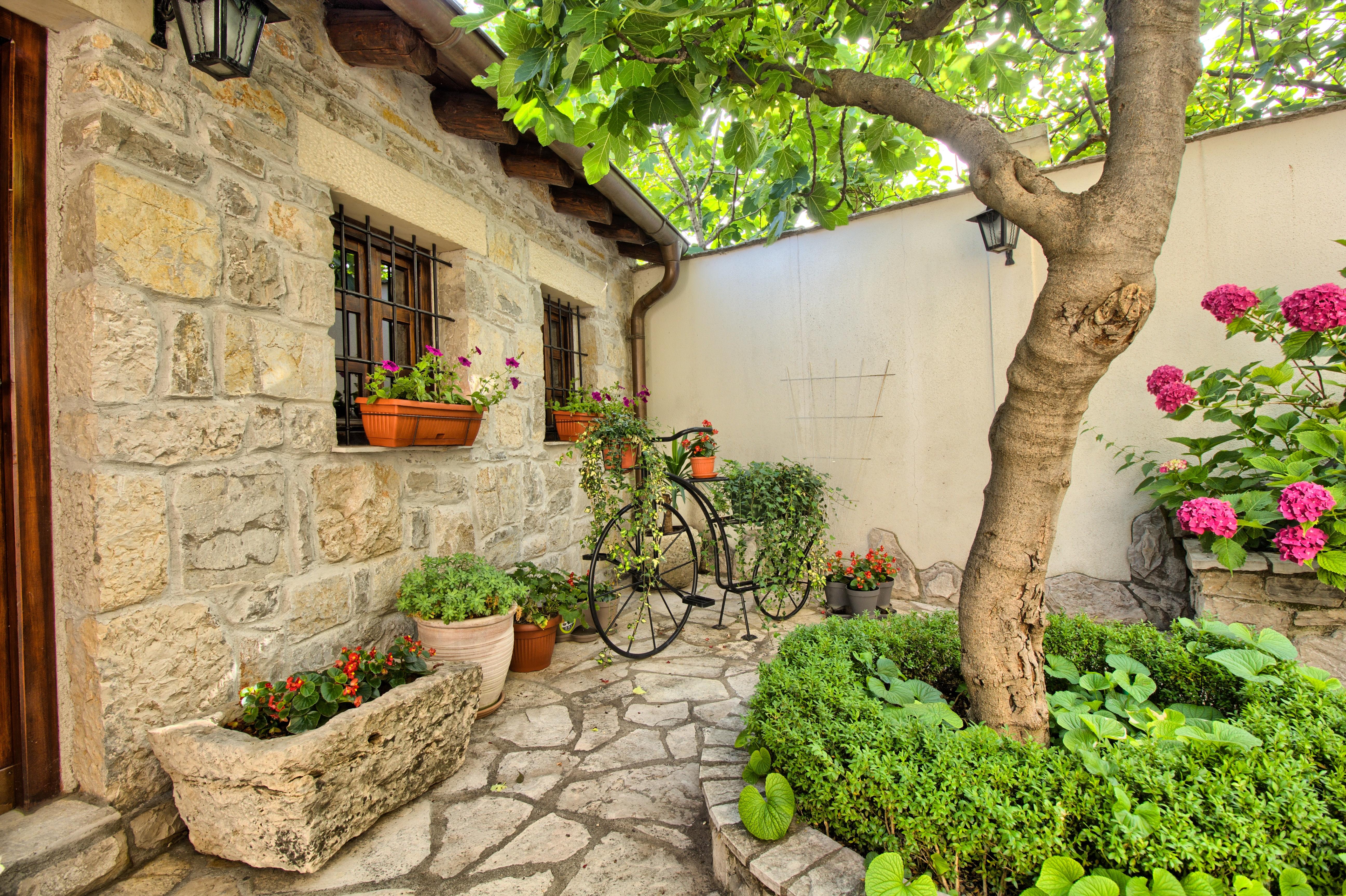 Villa Fortuna Mostar Dış mekan fotoğraf