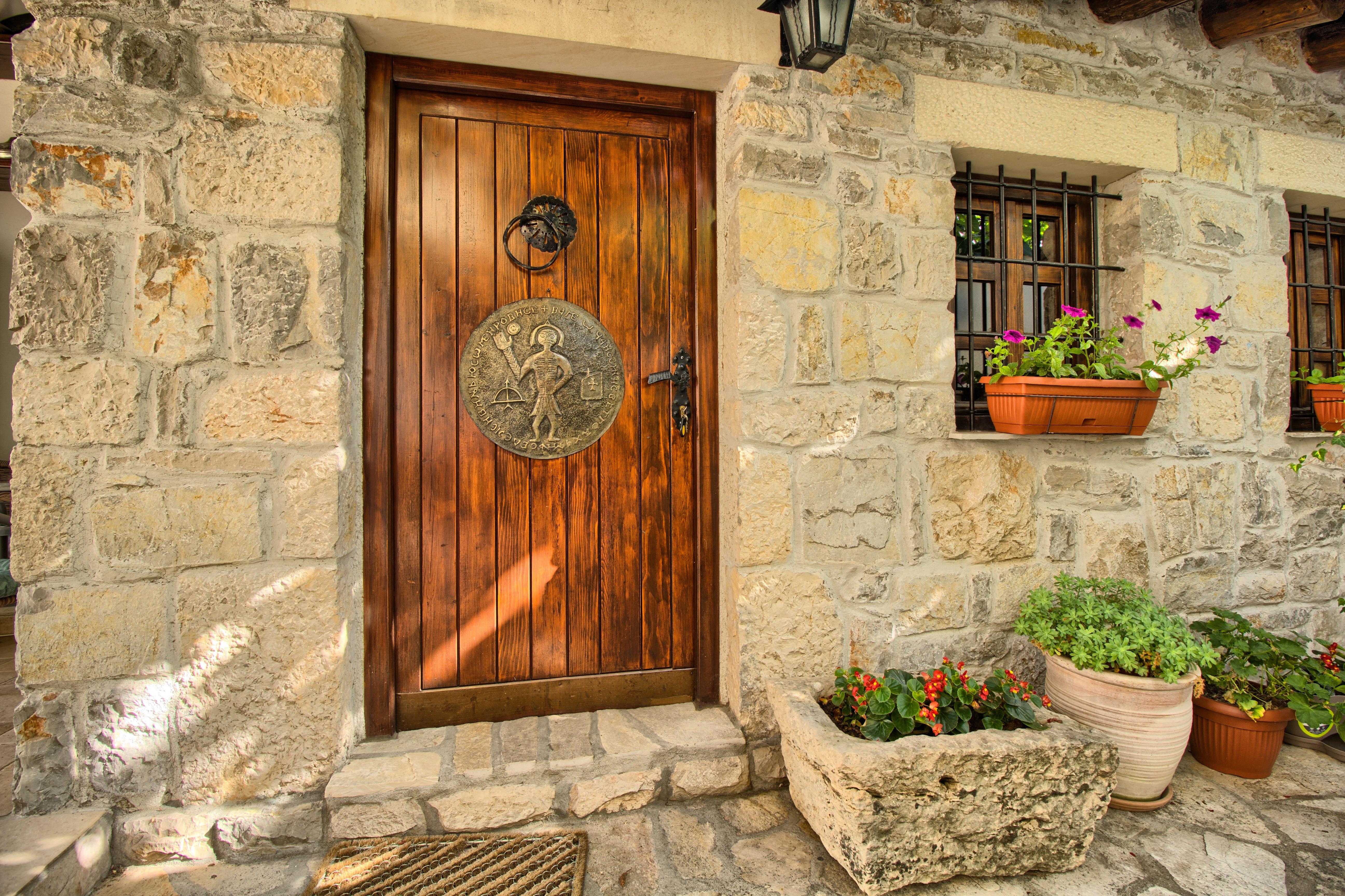 Villa Fortuna Mostar Dış mekan fotoğraf