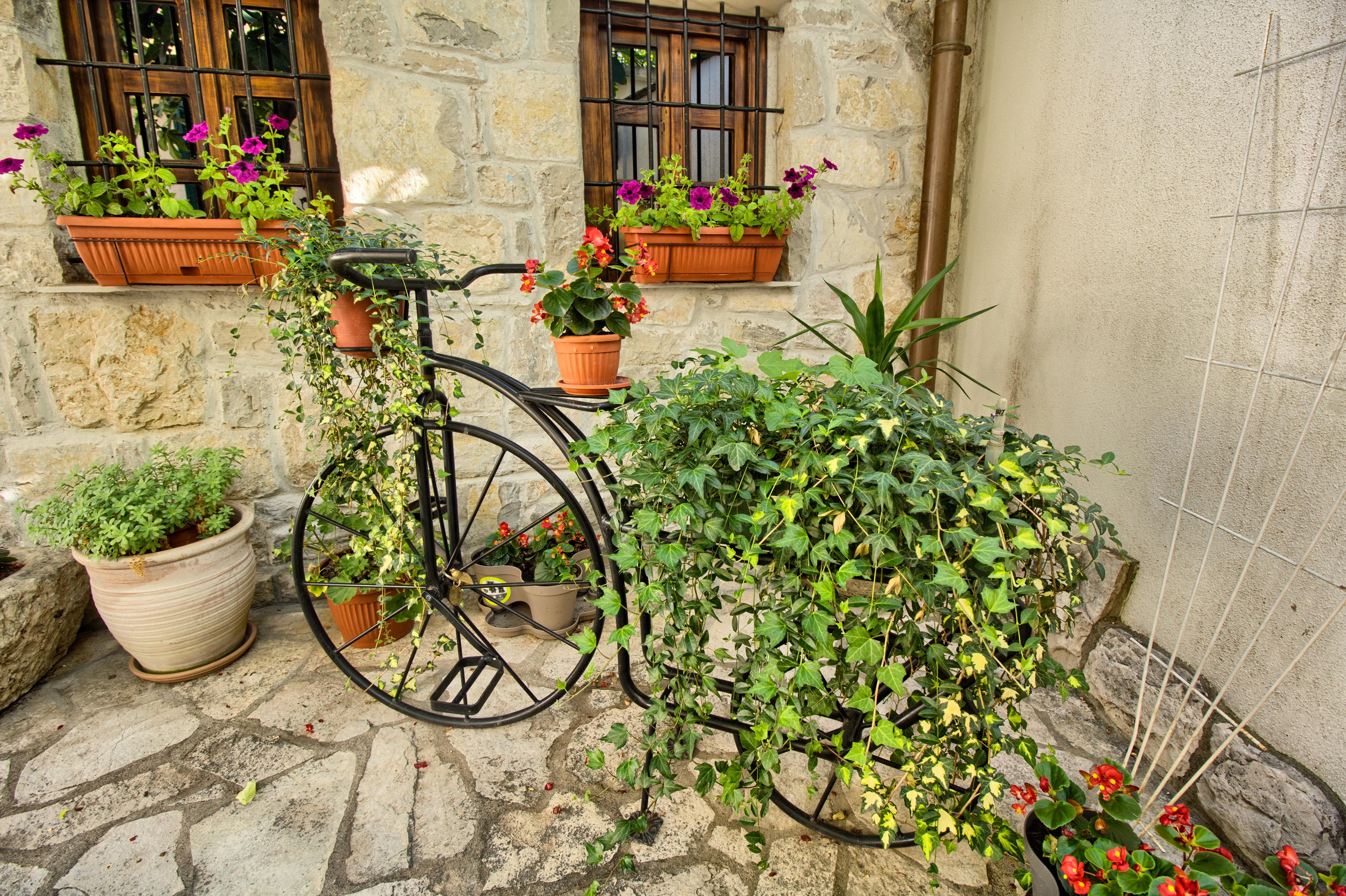 Villa Fortuna Mostar Dış mekan fotoğraf