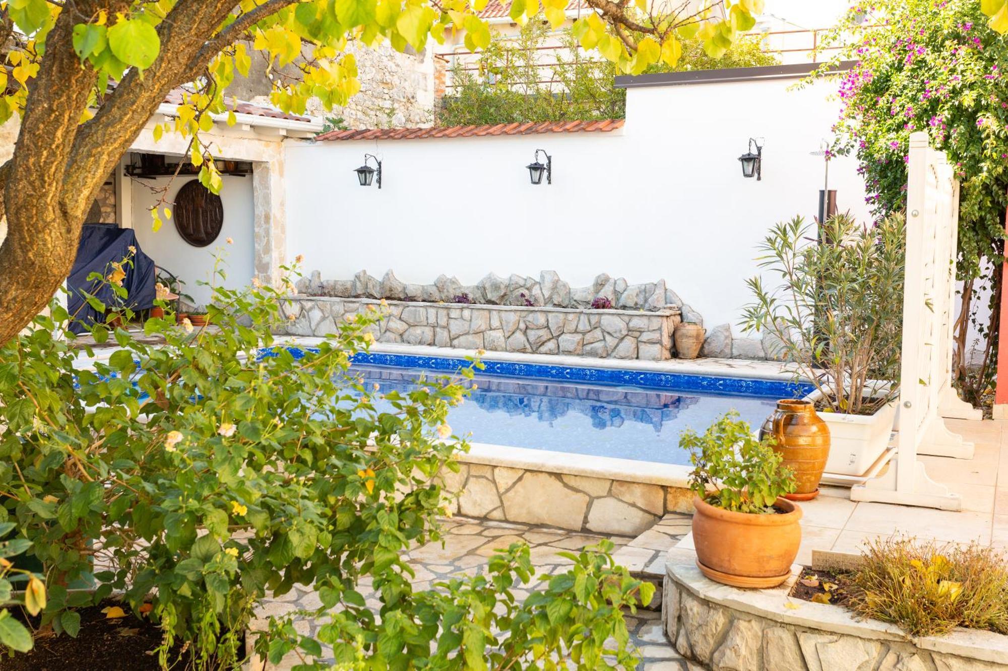 Villa Fortuna Mostar Dış mekan fotoğraf