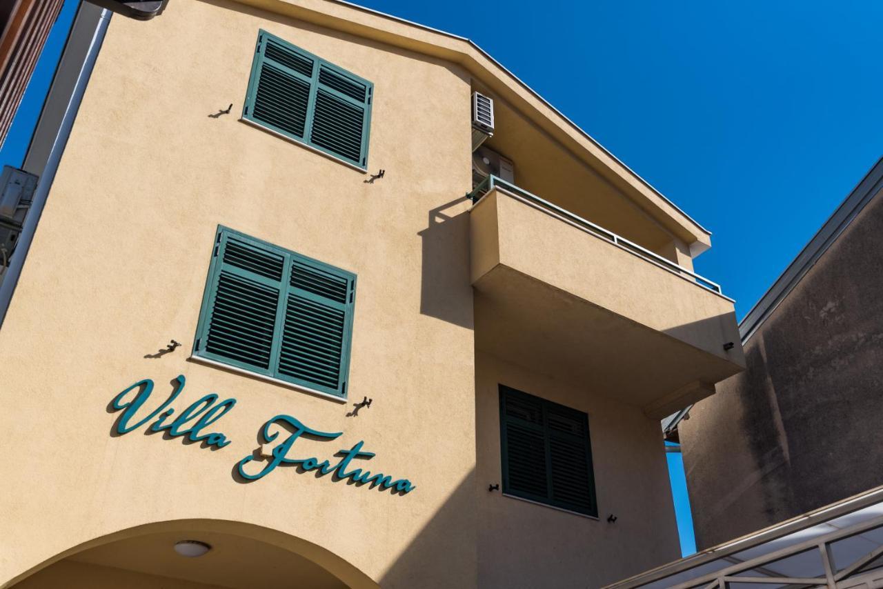 Villa Fortuna Mostar Dış mekan fotoğraf