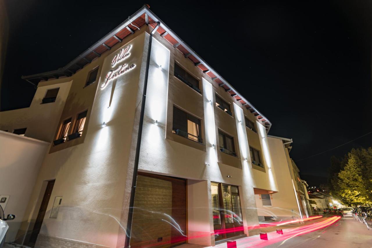 Villa Fortuna Mostar Dış mekan fotoğraf